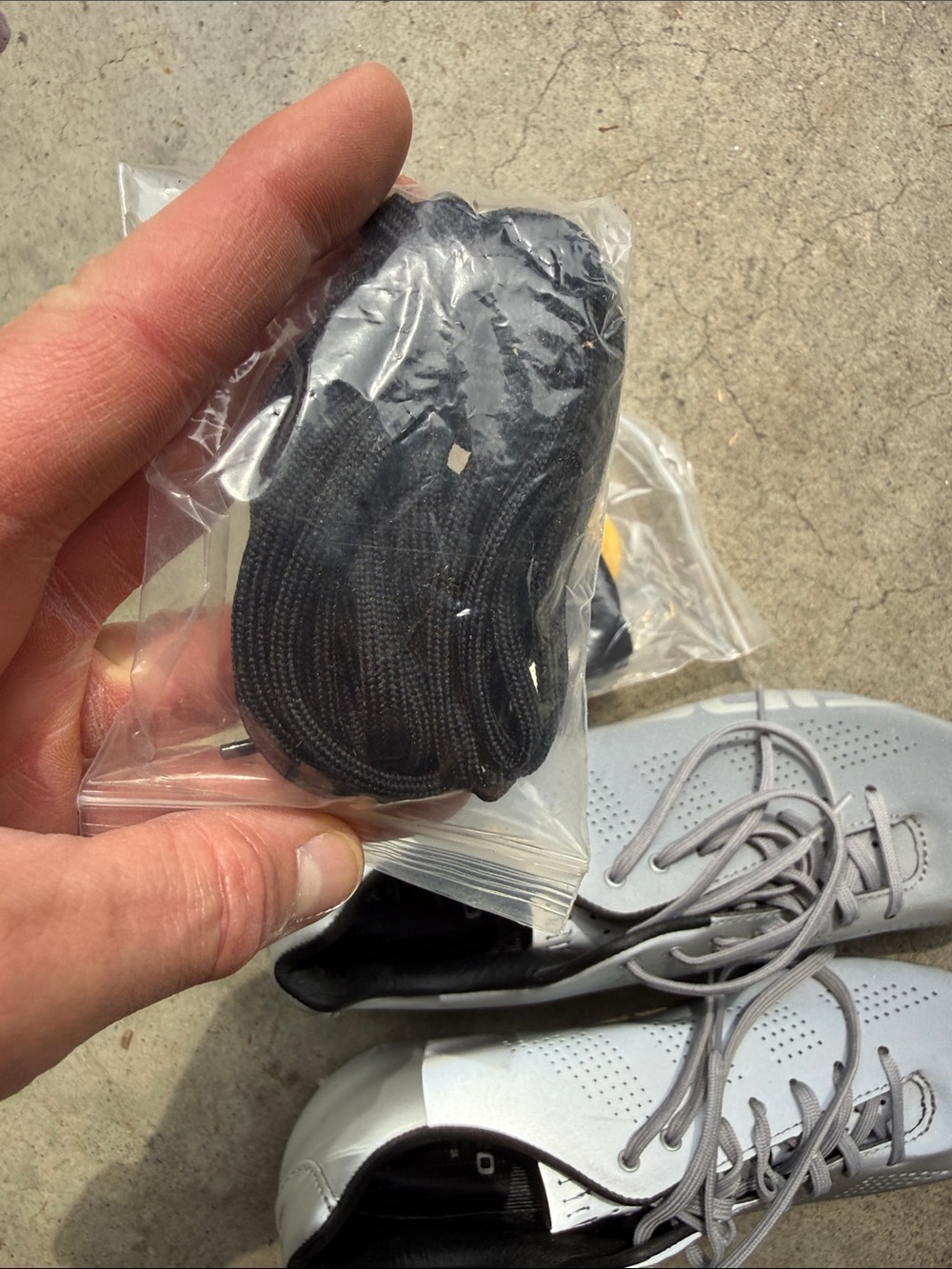 Men's Giro Cycling Shoes - Picture 5 of 6